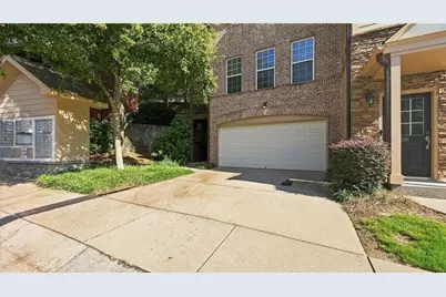 1431 Ashford Creek Circle NE, Atlanta, GA 30319 - Photo 5