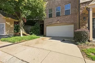 1431 Ashford Creek Cir NE, Atlanta, GA 30319 - Photo 5