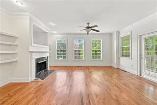 1431 Ashford Creek Cir NE, Atlanta, GA 30319 - Photo 11