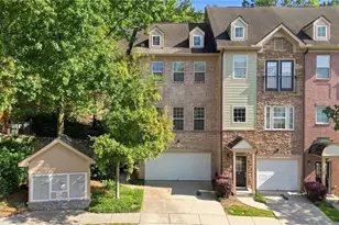 1431 Ashford Creek Cir NE, Atlanta, GA 30319 - Photo 1