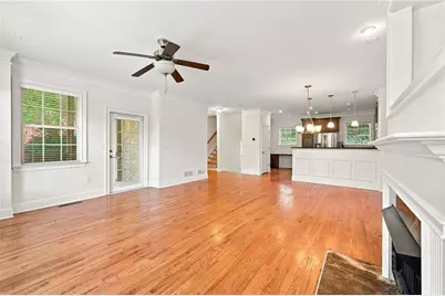 1431 Ashford Creek Circle NE, Atlanta, GA 30319 - Photo 13