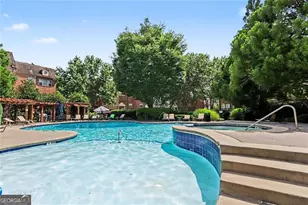 1431 Ashford Creek Cir NE, Atlanta, GA 30319 - Photo 39