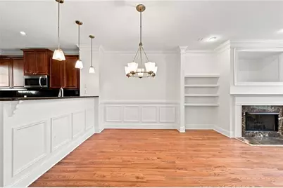 1431 Ashford Creek Circle NE, Atlanta, GA 30319 - Photo 15