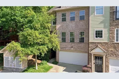 1431 Ashford Creek Circle NE, Atlanta, GA 30319 - Photo 3