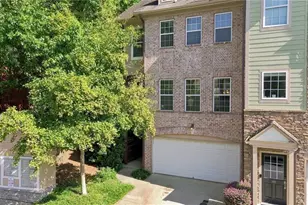 1431 Ashford Creek Cir NE, Atlanta, GA 30319 - Photo 3