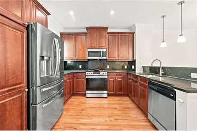 1431 Ashford Creek Circle NE, Atlanta, GA 30319 - Photo 17