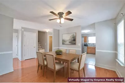 612 Parkside Place Drive, McDonough, GA 30253 - Photo 7