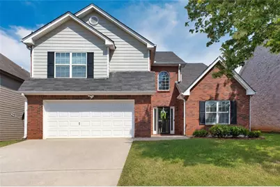 612 Parkside Place Drive, McDonough, GA 30253 - Photo 1