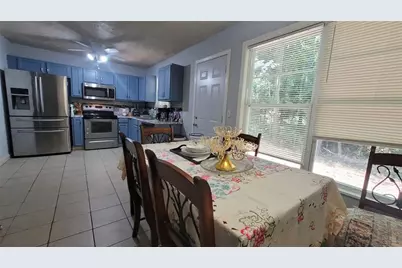 4734 Saddleridge Road, Powder Springs, GA 30127 - Photo 11