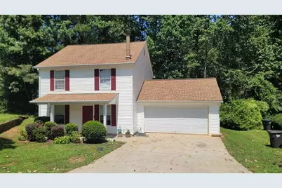 4734 Saddleridge Road, Powder Springs, GA 30127 - Photo 1