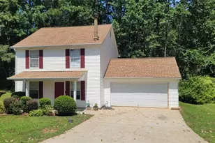 4734 Saddleridge Rd, Powder Springs, GA 30127 - Photo 1