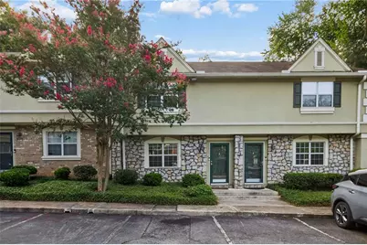 6900 Roswell Road #B5, Sandy Springs, GA 30328 - Photo 29