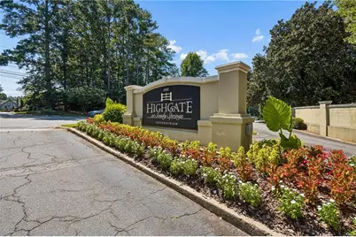 6900 Roswell Road #B5, Sandy Springs, GA 30328 - Photo 33