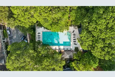 6900 Roswell Road #B5, Sandy Springs, GA 30328 - Photo 31