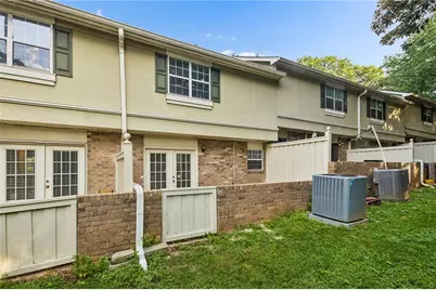 6900 Roswell Road #B5, Sandy Springs, GA 30328 - Photo 23