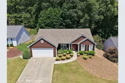 332 Spring Hill Drive, Canton, GA 30115 - Photo 31