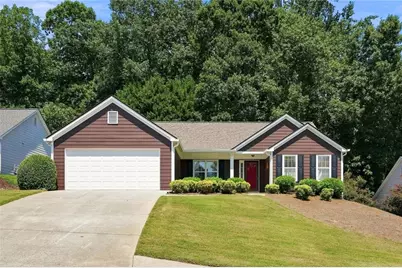 332 Spring Hill Drive, Canton, GA 30115 - Photo 1