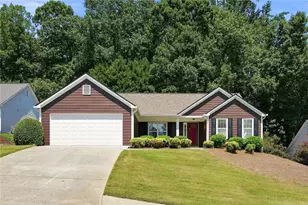 332 Spring Hill Dr, Canton, GA 30115 - Photo 1