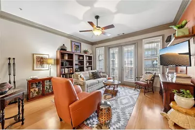 3621 Vinings Slope SE #2516, Atlanta, GA 30339 - Photo 1