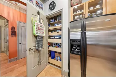 3621 Vinings Slope SE #2516, Atlanta, GA 30339 - Photo 5