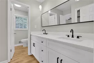 2666 Abilene Trail, Snellville, GA 30078 - Photo 15