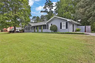 2666 Abilene Trail, Snellville, GA 30078 - Photo 1