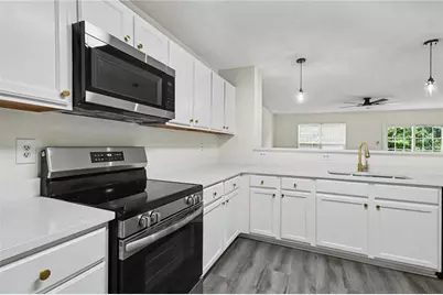 6865 Mountain Circle, Riverdale, GA 30274 - Photo 13