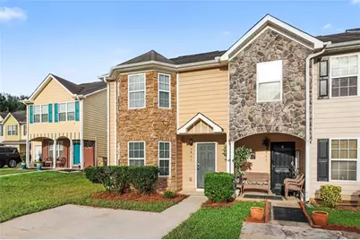 6865 Mountain Circle, Riverdale, GA 30274 - Photo 3