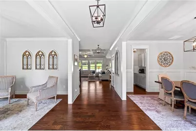 2440 Sunflower Drive, Hoschton, GA 30548 - Photo 3