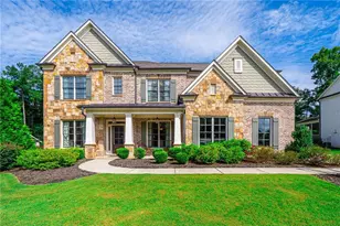 2440 Sunflower Dr, Hoschton, GA 30548 - Photo 1