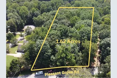 3575 Pleasant Grove Road, Cumming, GA 30028 - Photo 21