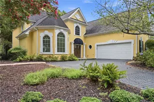 8585 Driver Cir, Alpharetta, GA 30022 - Photo 3