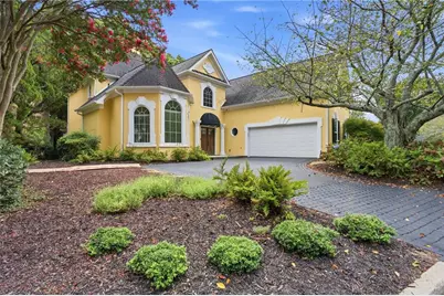 8585 Driver Circle, Alpharetta, GA 30022 - Photo 1