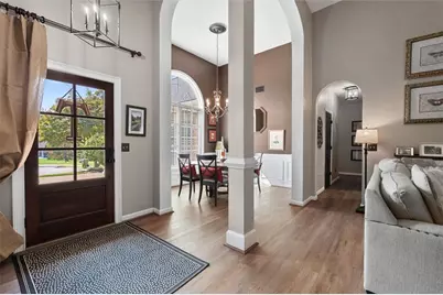 222 Meadow Run, Carrollton, GA 30116 - Photo 5