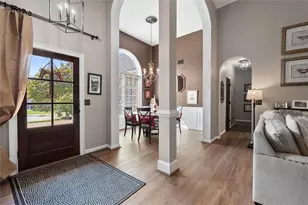 222 Meadow Run, Carrollton, GA 30116 - Photo 5