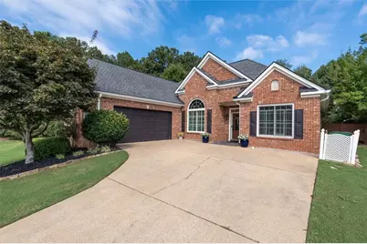 222 Meadow Run, Carrollton, GA 30116 - Photo 1