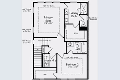 106 Epperly Way, Tucker, GA 30084 - Photo 43