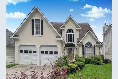 2092 Drogheda Lane, Marietta, GA 30066 - Photo 1