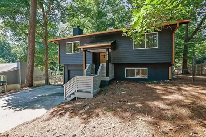 1971 Pair Rd SW, Marietta, GA 30008 - Photo 7