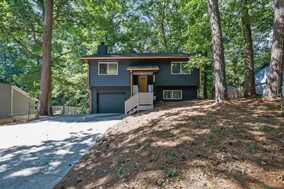 1971 Pair Rd SW, Marietta, GA 30008 - Photo 1
