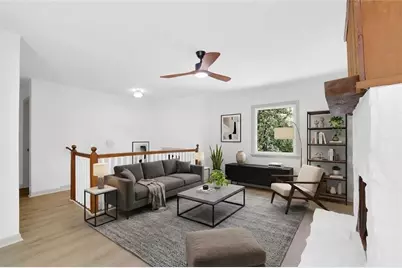 1971 Pair Rd SW, Marietta, GA 30008 - Photo 3