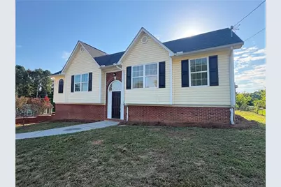 118 Langford Road NE, Ranger, GA 30734 - Photo 1