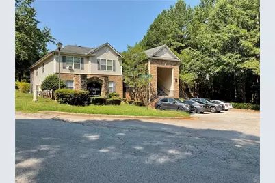 1203 Par Three Way, Lithonia, GA 30038 - Photo 1