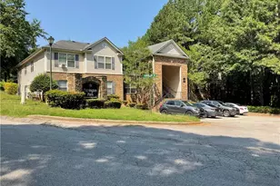1203 Par Three Way, Lithonia, GA 30038 - Photo 1