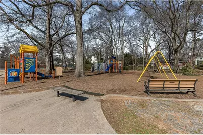 6 Oakhurst Terrace, Decatur, GA 30030 - Photo 59