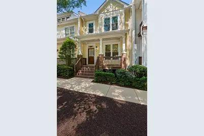 6 Oakhurst Terrace, Decatur, GA 30030 - Photo 3