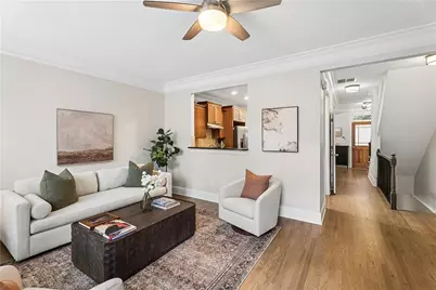 6 Oakhurst Terrace, Decatur, GA 30030 - Photo 17