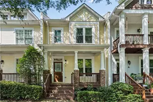 6 Oakhurst Terrace, Decatur, GA 30030 - Photo 3
