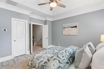 6 Oakhurst Terrace, Decatur, GA 30030 - Photo 25