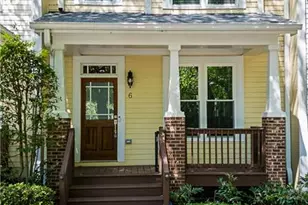 6 Oakhurst Terrace, Decatur, GA 30030 - Photo 1